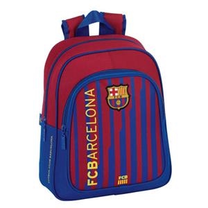 ***MOTXILLA BARÇA DUES CREMALLERES PETITA 2012 | 8412688131426 | NOG611225524 | Llibreria La Gralla | Llibreria online de Granollers