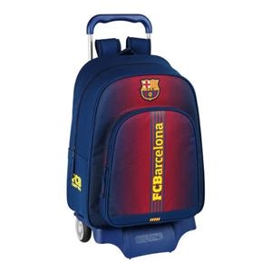 ***MOTXILLA CARRO FC BARCELONA GRAN 2013 | 8412688153466 | NOGMO32313 | Llibreria La Gralla | Llibreria online de Granollers