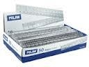 REGLA 15 CM TRANSPARENT MILAN | MIL350250 | MIL350250 | Llibreria La Gralla | Llibreria online de Granollers