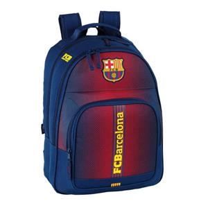 ***MOTXILLA FC BARCELONA TRES CREMALLERES 2013 | 8412688153480 | NOGMO32560 | Llibreria La Gralla | Llibreria online de Granollers