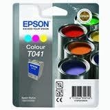 CARTUTXO EPSON C62 TRICOLOR | EPST041 | Llibreria La Gralla | Librería online de Granollers