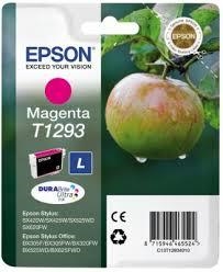 CARTUTXO EPSON T1293 MAGENTA | 8715946465531 | EPST1293 | Llibreria La Gralla | Llibreria online de Granollers