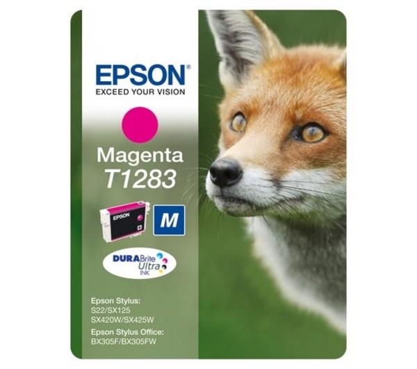 CARTUTXO EPSON T1283 MAGENTA | 8715946493152 | EPST1283 | Llibreria La Gralla | Librería online de Granollers