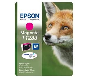 CARTUTXO EPSON T1283 MAGENTA | 8715946493152 | EPST1283 | Llibreria La Gralla | Librería online de Granollers