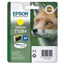 CARTUTXO EPSON T1284 GROC | 8715946493169 | EPST1284 | Llibreria La Gralla | Librería online de Granollers