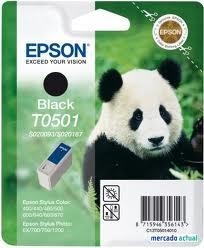 CARTUTXO EPSON T0501 400/440/600/640/660 | EPST050140 | Llibreria La Gralla | Llibreria online de Granollers