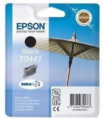 CARTUTXO EPSON C64 C84 CX6400 NEGRE | 010343603240 | EPST0441 | Llibreria La Gralla | Llibreria online de Granollers