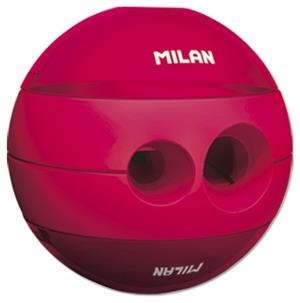 MAQUINETA MILAN SPHERE | 8411574032656 | MIL20156212 | Llibreria La Gralla | Llibreria online de Granollers