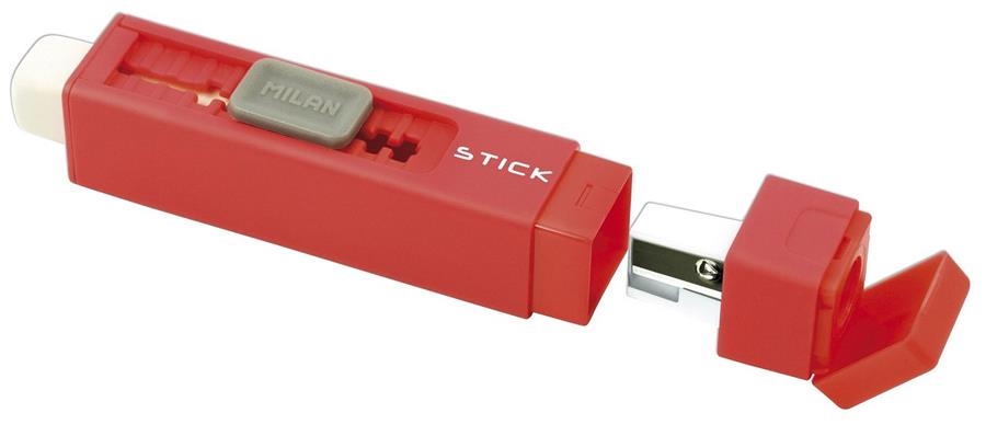 AFILABORRA MILAN STICK | 8411574030812 | MIL4702116 | Llibreria La Gralla | Librería online de Granollers