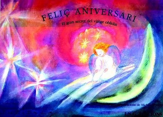 FELIÇ ANIVERSARI | 9788489825802 | MAHE, ROSITA | Llibreria La Gralla | Llibreria online de Granollers