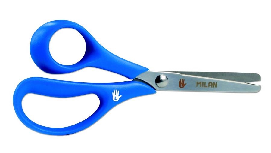 TISORES ESCOLARS ESQUERRANS | 8411574042013 | MIL1439620 | Llibreria La Gralla | Librería online de Granollers