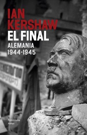 FINAL, EL | 9788499422107 | KERSHAW, IAN  | Llibreria La Gralla | Librería online de Granollers