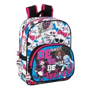 ***MOTXILLA MONSTER HIGH BE PETIA 2013 | 8412688155385 | NOGMO34185 | Llibreria La Gralla | Llibreria online de Granollers