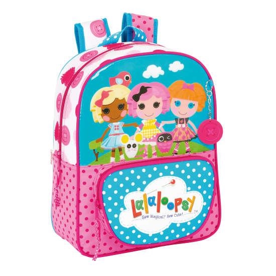 ***MOTXILLA INFANTIL LALALOOPSY 2012 | 8412688147885 | NOG611242185 | Llibreria La Gralla | Llibreria online de Granollers