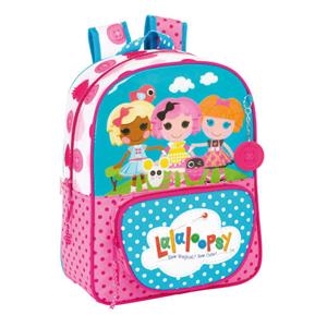 ***MOTXILLA INFANTIL LALALOOPSY 2012 | 8412688147885 | NOG611242185 | Llibreria La Gralla | Llibreria online de Granollers