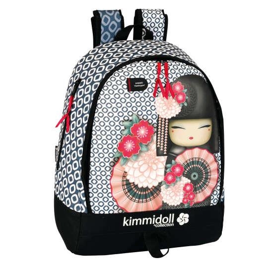 ***MOTXILLA KIMMIDOLL BUTXAQUES LATERALS GRAN 2013 | 8412688147335 | MOGMO48636 | Llibreria La Gralla | Llibreria online de Granollers