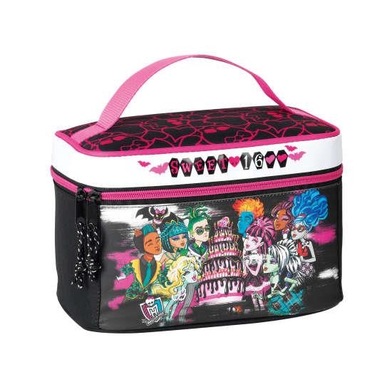 ***NECESSER MONSTER HIGH SWET 1600 2012 | 8412688144686 | NOGNE43331 | Llibreria La Gralla | Llibreria online de Granollers