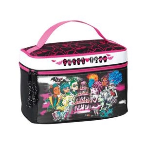 ***NECESSER MONSTER HIGH SWET 1600 2012 | 8412688144686 | NOGNE43331 | Llibreria La Gralla | Llibreria online de Granollers