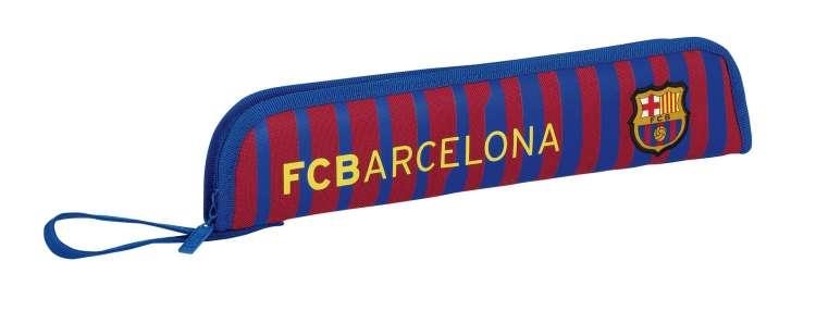 ***FUNDA FLAUTA BARÇA 2012 | 8412688131679 | NOG811225284 | Llibreria La Gralla | Llibreria online de Granollers