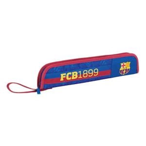 ***FUNDA FLAUTA BARÇA FCB 1899 BLAVA 2012 | 8412688144310 | NOGPO27284 | Llibreria La Gralla | Llibreria online de Granollers