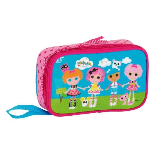 ***CARMANYOLA LALALOOPSY QUADRADA 2012 | 8412688148103 | NOGPO42671 | Llibreria La Gralla | Llibreria online de Granollers