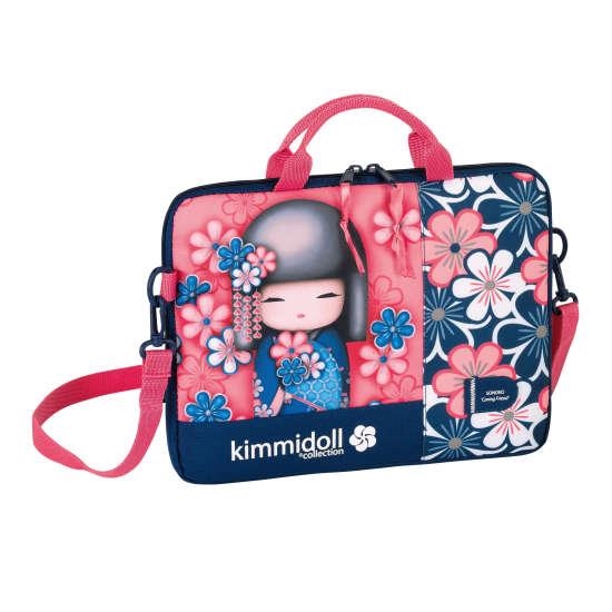 ***FUNDA ORDINADOR KIMMIDOLL 10,6'' 2012 | 8412688147595 | NOG621249628 | Llibreria La Gralla | Llibreria online de Granollers