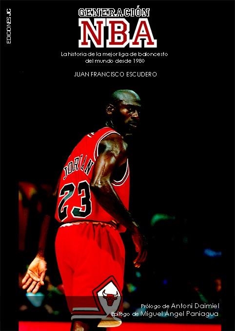 GENERACIÓN NBA | 9788495121592 | ESCUDERO, JUAN FRANCISCO | Llibreria La Gralla | Librería online de Granollers