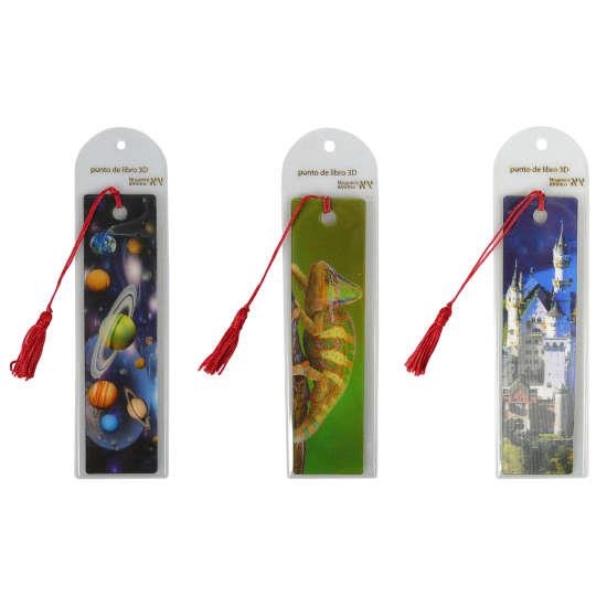 PUNT LLIBRE NOGUERA&VINTRO 3D+FUNDA DIFERENTS MOTIUS 2013 | 8428322003950 | NOGPU1554 | Llibreria La Gralla | Llibreria online de Granollers