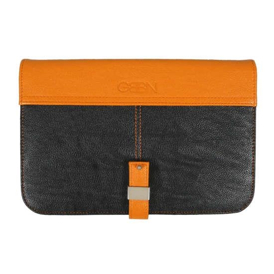 ***PORTADOCUMENTS A6 GBBN TARONJA 2012 | 8428322001581 | NOGPO123168NA | Llibreria La Gralla | Llibreria online de Granollers