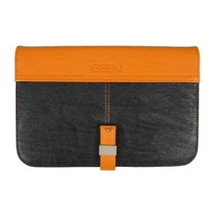 ***PORTADOCUMENTS A6 GBBN TARONJA 2012 | 8428322001581 | NOGPO123168NA | Llibreria La Gralla | Llibreria online de Granollers