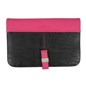 ***PORTADOCUMENTS A6 GBBN FUCSIA 2012 | 8428322001574 | NOGPO123168FU | Llibreria La Gralla | Llibreria online de Granollers