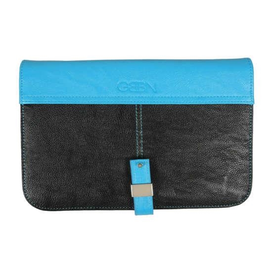 ***PORTADOCUMENTS A6 GBBN TURQUESA 2012 | 8428322001413 | NOGPO123168T | Llibreria La Gralla | Llibreria online de Granollers