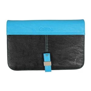 ***PORTADOCUMENTS A6 GBBN TURQUESA 2012 | 8428322001413 | NOGPO123168T | Llibreria La Gralla | Llibreria online de Granollers