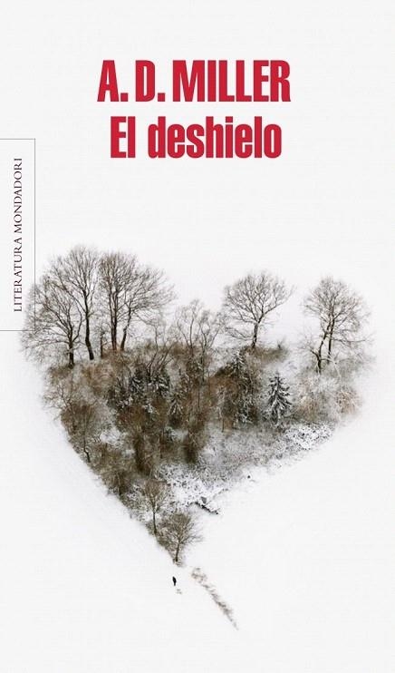 DESHIELO, EL | 9788439723721 | MILLER, A.D. | Llibreria La Gralla | Librería online de Granollers