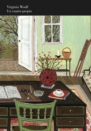 CUARTO PROPIO, UN | 9788426421654 | WOOLF, VIRGINIA | Llibreria La Gralla | Librería online de Granollers