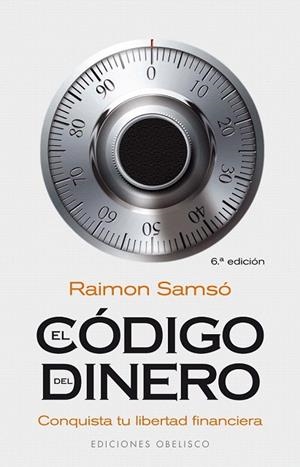 CODIGO DEL DINERO, EL | 9788497775762 | SAMSO, RAIMON | Llibreria La Gralla | Librería online de Granollers