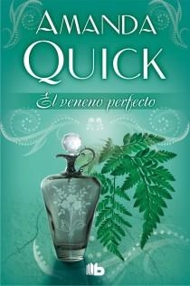 VENENO PERFECTO, EL | 9788498727593 | QUICK, AMANDA | Llibreria La Gralla | Llibreria online de Granollers