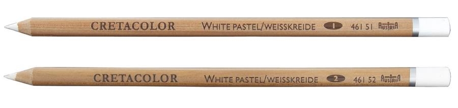 LLAPIS BLANC CRETA | CRE46151 | Llibreria La Gralla | Llibreria online de Granollers