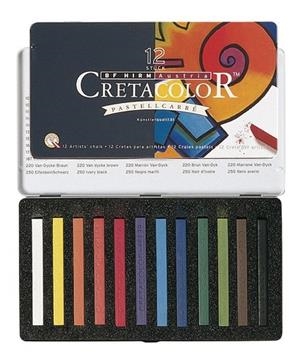 CRETES 12 UNITATS COLORS | CRE48012 | Llibreria La Gralla | Llibreria online de Granollers