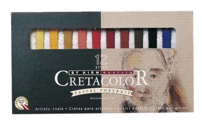 CRETES 12 UNITATS RETRAT | CRE48612 | Llibreria La Gralla | Librería online de Granollers