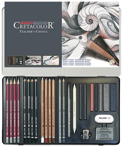 CAIXA TEACHER'S CHOICE 27 PECES | 9002592400429 | CRE40042 | Llibreria La Gralla | Llibreria online de Granollers