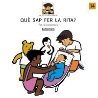 QUE SAP FER LA RITA? (EN NIL I ELS SEUS NINOTS 14) | 9788448915971 | VILARRUBIAS, PIA | Llibreria La Gralla | Llibreria online de Granollers