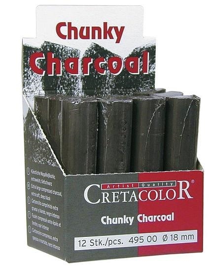 CARBONET CRETACOLOR 18 MM | 9002592895003 | CRE49500 | Llibreria La Gralla | Librería online de Granollers