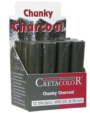 CARBONET CRETACOLOR 18 MM | 9002592895003 | CRE49500 | Llibreria La Gralla | Llibreria online de Granollers