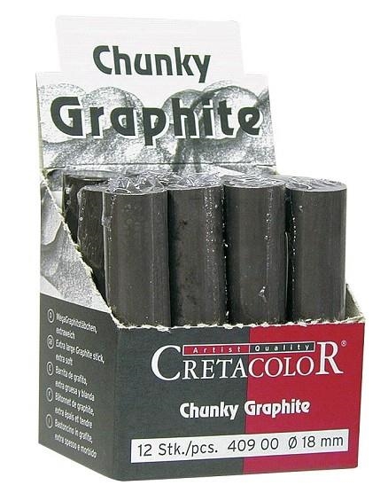 CARBONET CHUNKY 18MM | 9002592809000 | CRE40900 | Llibreria La Gralla | Llibreria online de Granollers