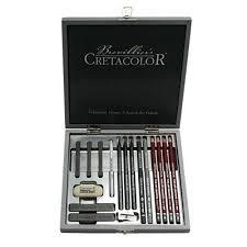 CAIXA SILVERBOX CRETACOLOR | 9014400161293 | CRE40017 | Llibreria La Gralla | Librería online de Granollers