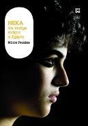 HEKA.UN VIATGE MAGIC A EGIPTE (GRANS VIATGES, 1) | 9788483430996 | PRADAS, NURIA | Llibreria La Gralla | Librería online de Granollers