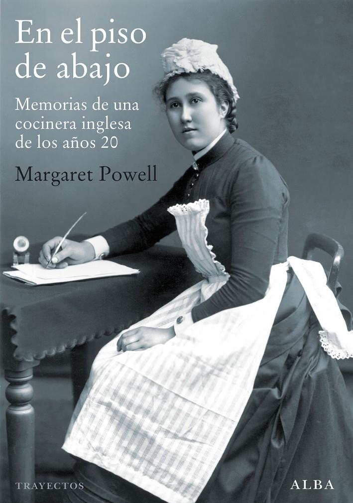 EN EL PISO DE ABAJO | 9788484288381 | POWELL, MARGARET | Llibreria La Gralla | Llibreria online de Granollers