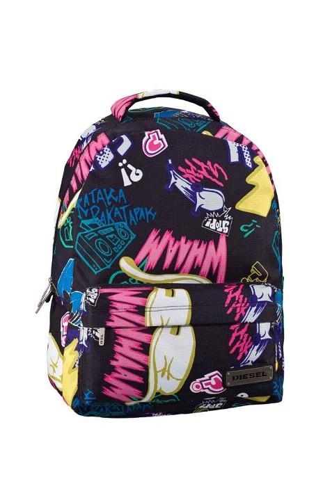 ***MOTXILLA DIESEL MULTICOLOR 2013 | 8435382705625 | DIE1555001 | Llibreria La Gralla | Llibreria online de Granollers