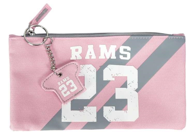 PORTATOT RAMS 23 NOIA PLA 2010 | 8428322102493 | NOGRM0222 | Llibreria La Gralla | Librería online de Granollers